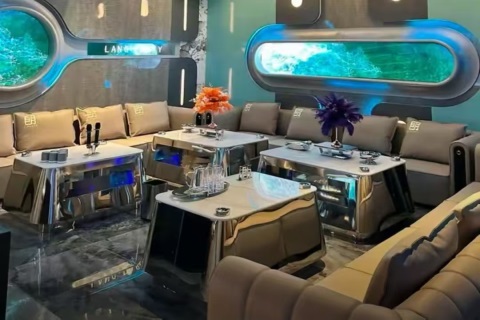 唐山正规KTV招聘,生意巨好,一起改变现状