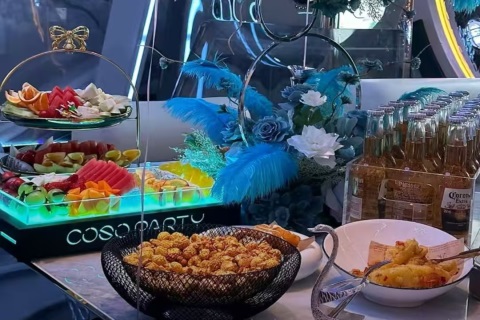 唐山KTV2025招聘兼职模特,25小时应聘